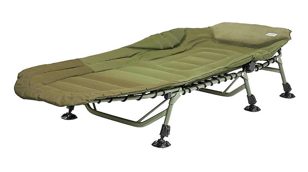 Кровать карповая Nisus (N-BD660-210219)