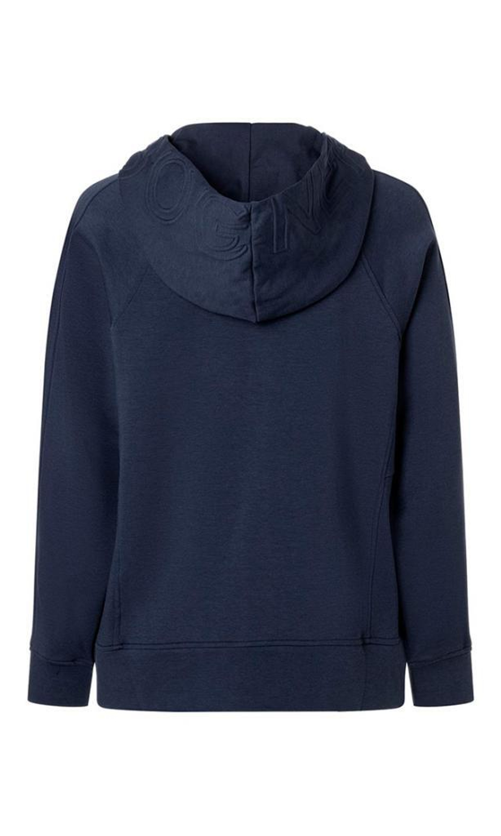 Худи BOGNER CALINA в синем цвете