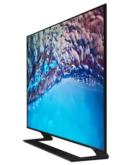 Телевизор Samsung 43" Crystal UHD 4K Smart TV BU8500