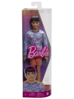 Кукла Барби Кен Игра с модой Fashionistas DWK44 HRH24