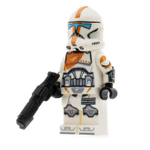 Комплект клонов: Отряд дельта (2 фаза)