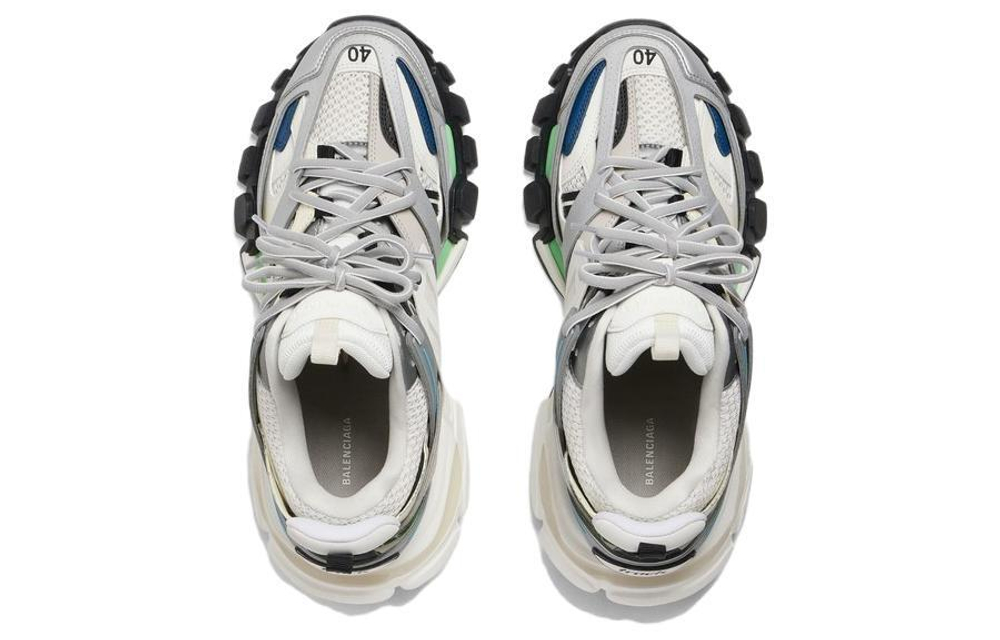 Balenciaga Track 3.0 (Женская размерная сетка)