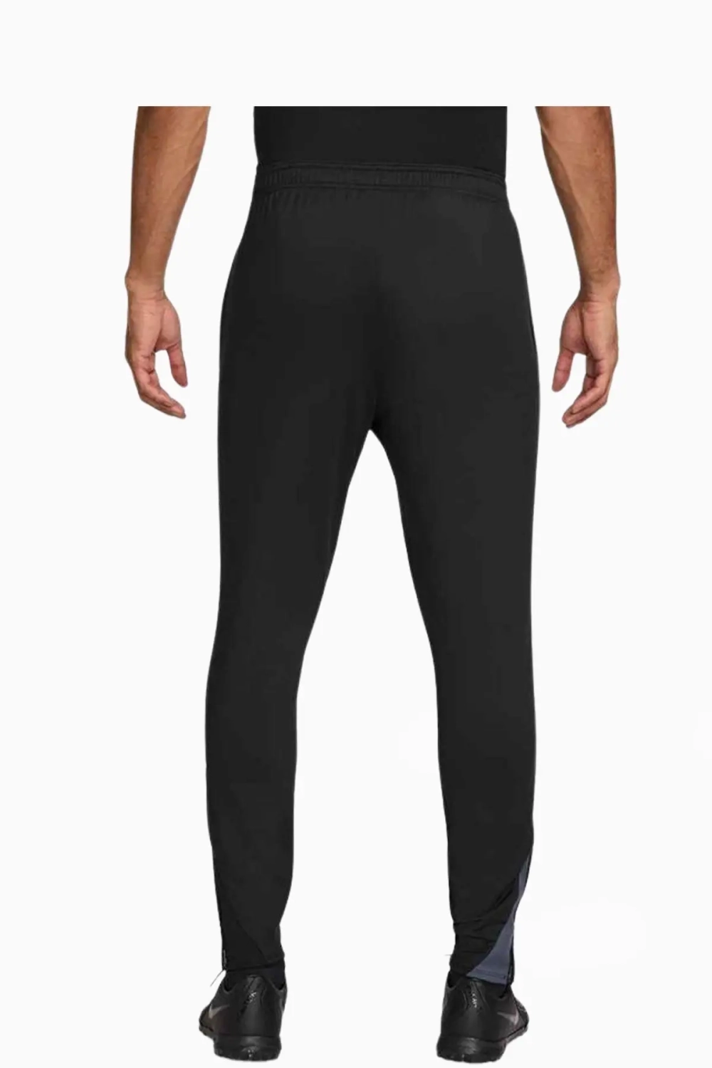 Штаны Nike Inter Milan 25/26 Strike - черный