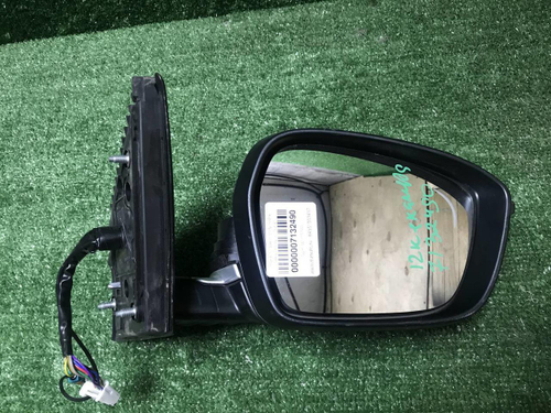 Зеркало правое Geely Coolray (2019-н.в.) 12 конт.