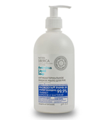 Жидкое мыло Натура Сиберика