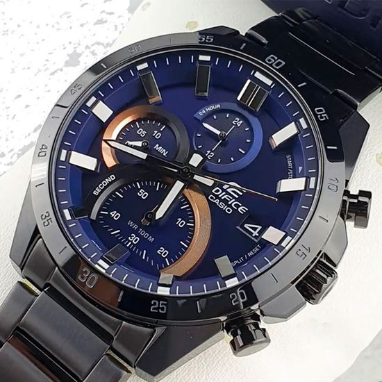 Мужские часы Casio Edifice EFR-571DC-2A