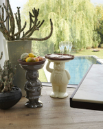 Столик пластиковый сервировочный Amanda Standard