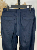 Льняной костюм Kiton, арт. 481776810