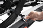 Платформа на фаркоп Thule VeloSpace XT для 2-х велосипедов 938