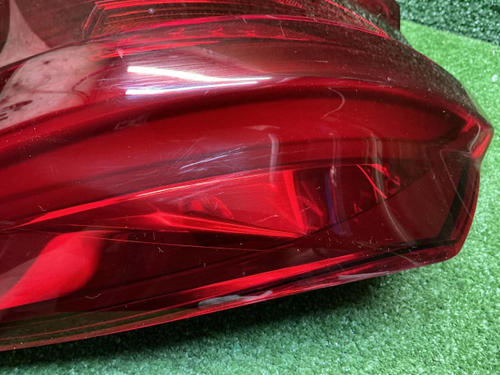 Фонарь правый внешний BMW X3 G01 (2017-2021)