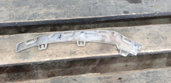 Молдинг переднего бампера Mercedes GLC (X253) Б/У Оригинал A2538855600