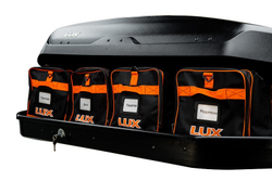 Сумка для бокса LUX (арт. 845588)