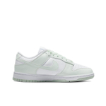 Кроссовки Nike Dunk Low Next Nature White Mint