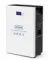 Комплект ИБП Stark 5000 online + литиевый аккумулятор VEKTOR ENERGY LFP 51.2-150, 150 Ач