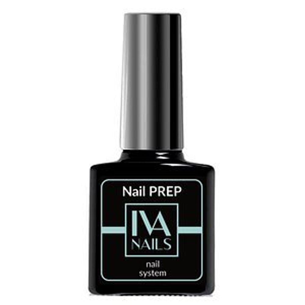 Nail Prep (Дегидратор), IVA NAILS