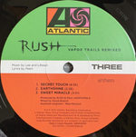 Rush / Vapor Trails Remixed (Limited Edition)(2LP)