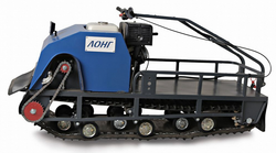 Мотобуксировщик ВЕПС WINTER «ЛОНГ» 17