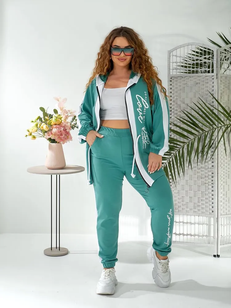 Костюм УК-261 Fabrika