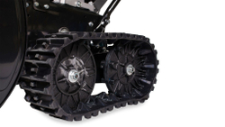 Снегоуборщик бензиновый Champion STT1170E 11л.с.