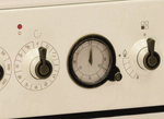 Комбинированная плита Gorenje K 57 CLI1