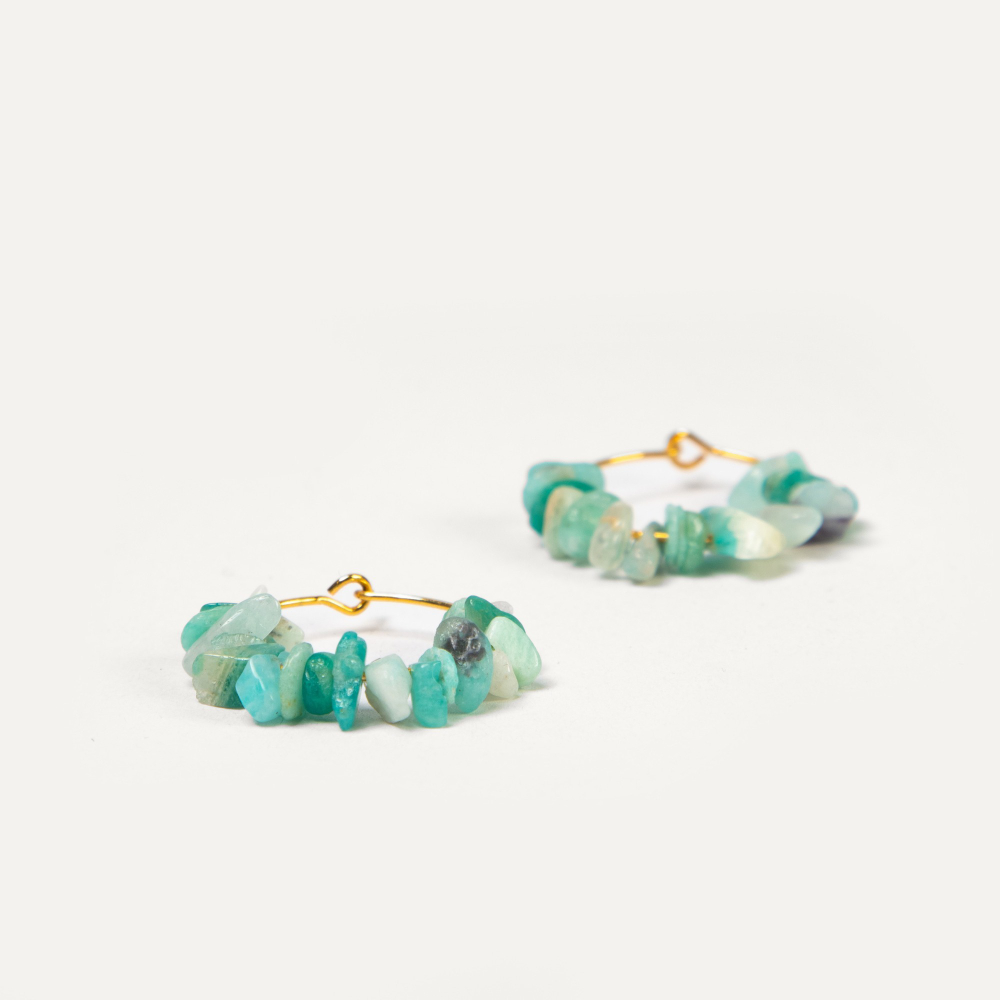 Серьги Dolcezza TUR