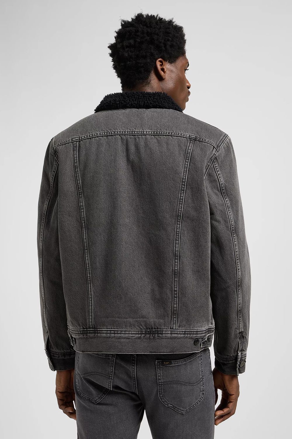 Куртка SHERPA 112370427