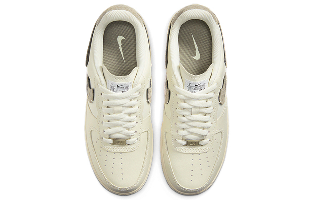 Кроссовки Nike Air Force 1 Low Lxx "Sea Glass" (Женская размерная сетка)