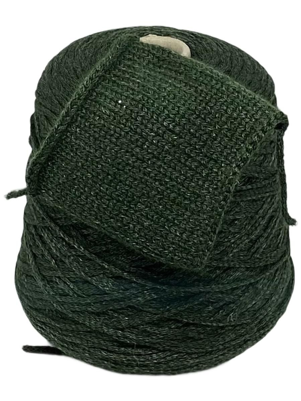 Пряжа на бобине (Италия) 70% шерсть мериноса 30% п/а 100г-230м 655г