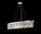 G15-L900*W200*H170(1200) CHROME (1) Люстра NW #