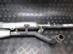 Глушитель Yamaha Drag Star 400 051695