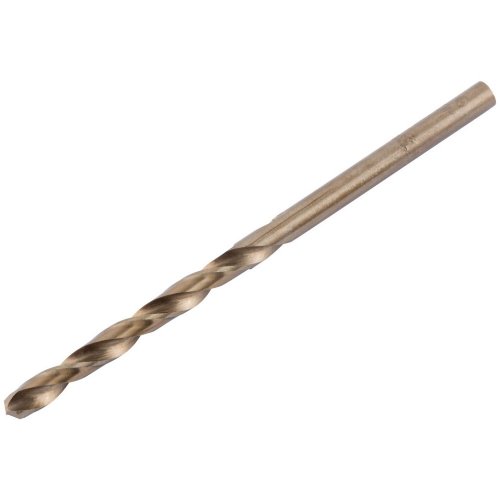 Сверло Cutop Profi 3,8*75 по металлу 2 шт   48-370