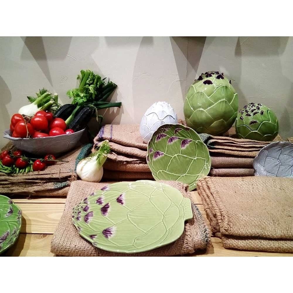 Емкость для сыпучих Artichoke (17 см)