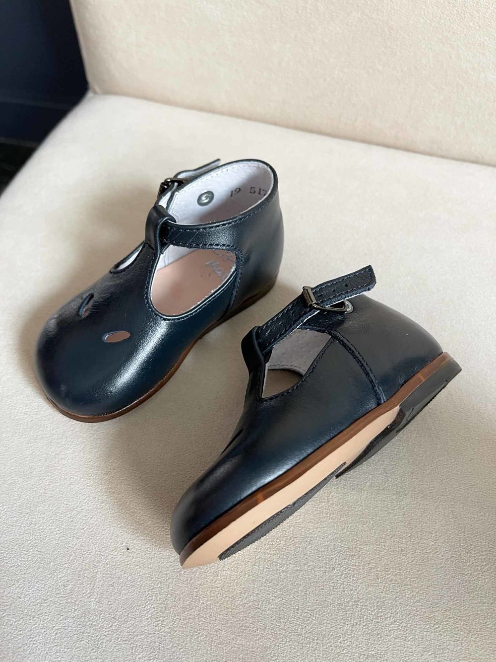 Туфли Little Mary