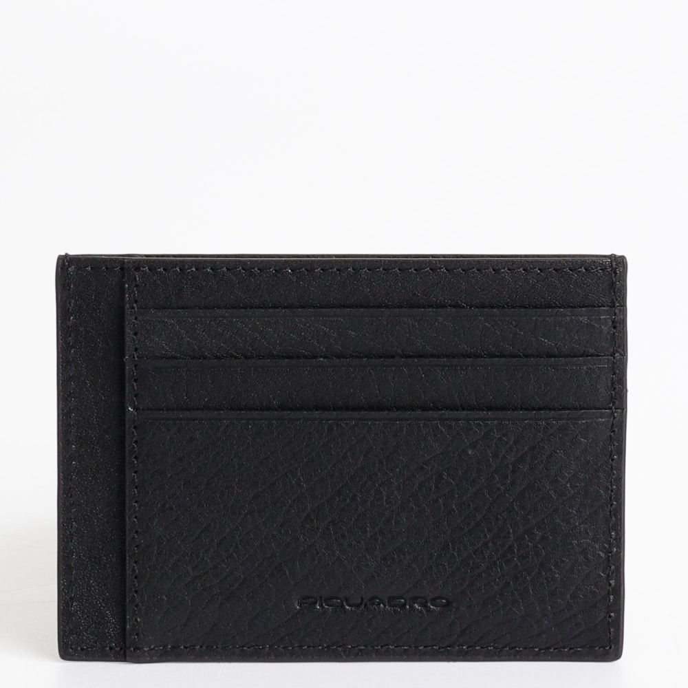 Картхолдер Piquadro Black Square/Nero
