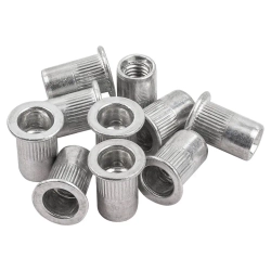 Заклепки резьбовые алюминиевые М3-М10, набор 150пр. RockFORCE RF-36460