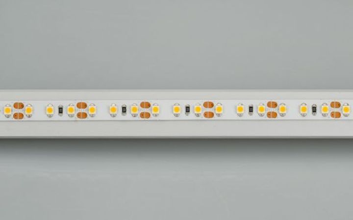 Светодиодная лента Arlight 9,6W/m 120LED/m 2835SMD теплый белый 5M 018091(2)