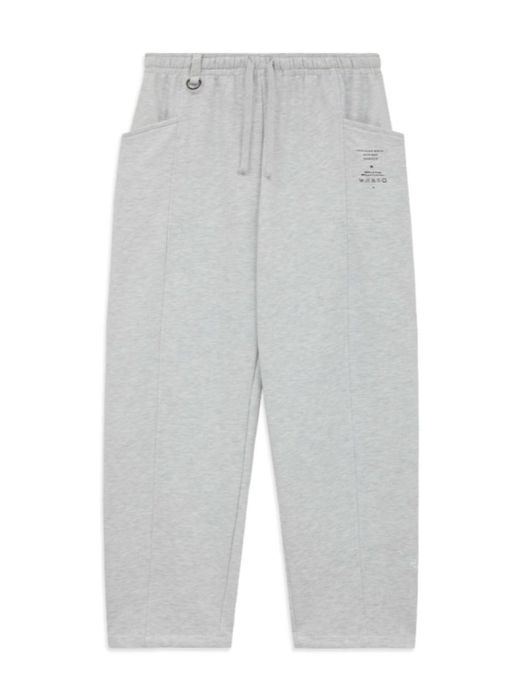 Брюки KINOMO PANTS BASIC NEW MELANGE