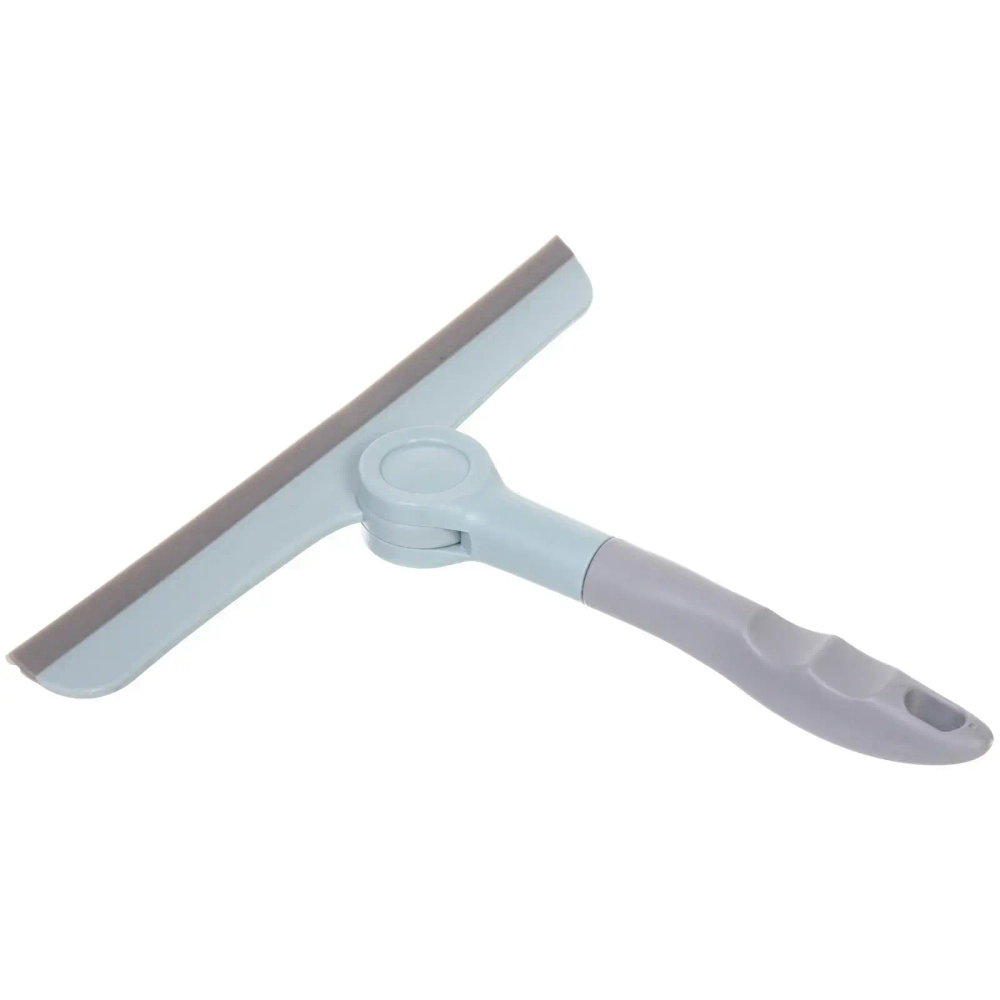 Водосгон для мытья стекол складной 24,5*22см ZY5712