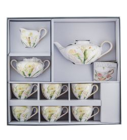 Pavone JK- 75 Чайный сервиз на 6 перс. «Калла» (Calla Charme  )