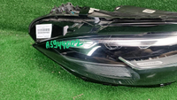 Фара правая Mercedes CLS C257 (2017-2021) LED