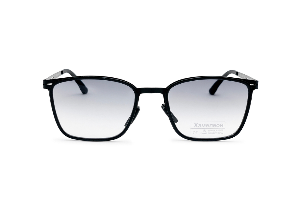 Прямоугольные солнцезащитные очки Fabia Monti