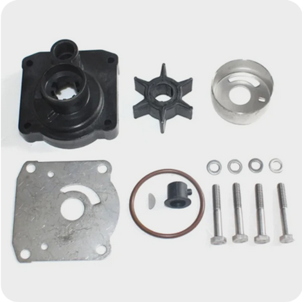 Ремкомплект помпы Yamaha 25/30 (61N-W0078-11)