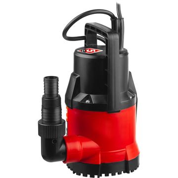 Насос дренажный "ЗУБР" НПЧ-М1-400
