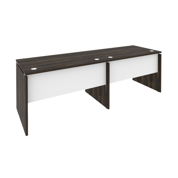 Оникс Рабочая станция O.RS-2.2.7  2360*720*750