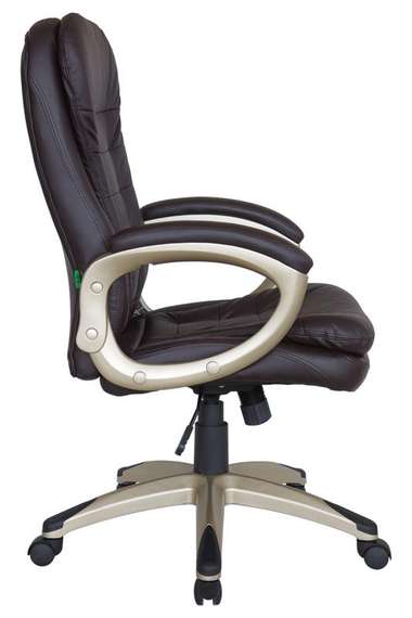 Кресло Soft RCH 9110 Коричневый