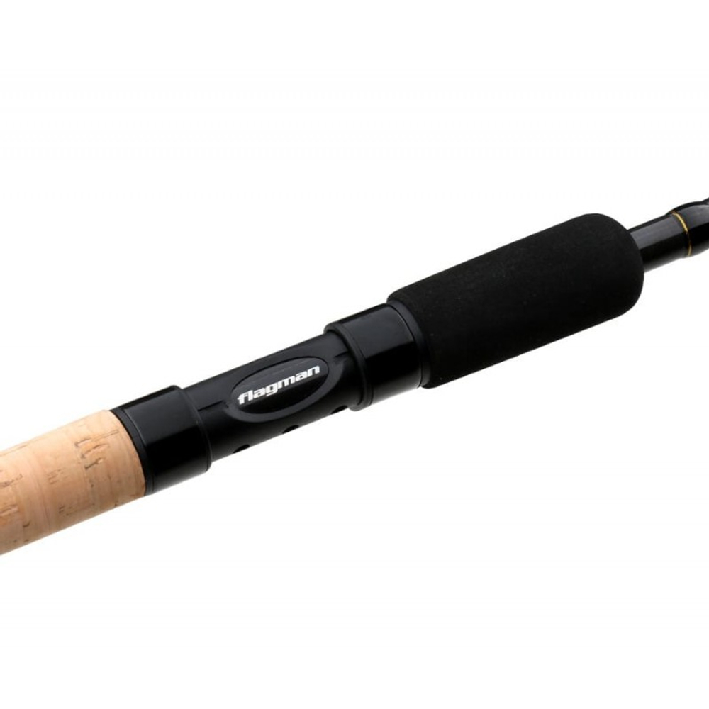 Фидерное удилище Flagman Cast Master Heavy Feeder 3.60м, до 120 гр