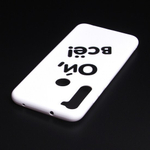 Чехол ТПУ для Xiaomi Redmi Note 8, 011559