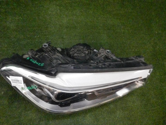 Фара правая BMW 5er G30 (2017-2020) Adaptive LED