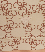 топ caitlin GUESS ACTIVE - бежевый(V2BP07 MC03W)