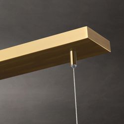 Подвесной Светильник Melinda Long L90 By Imperiumloft